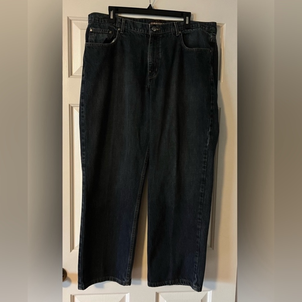 Cubavera men’s jeans